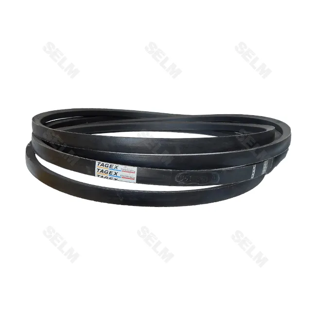 Ремінь HC 8275 SANOK