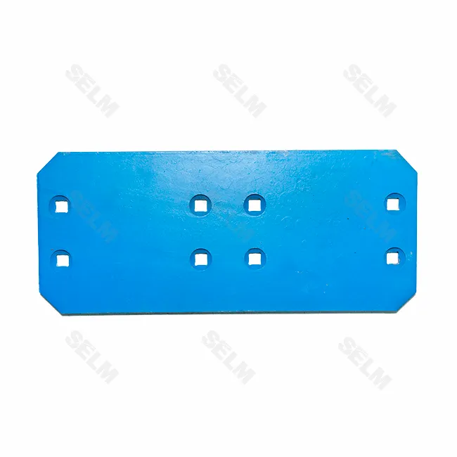 Польова дошка A 42 H LEMKEN - VULCAN