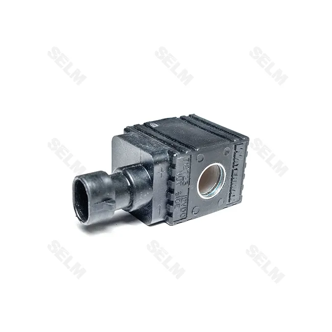 Соленоїдний клапан JD