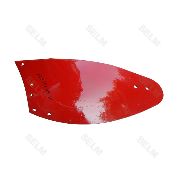 Полиця права WY 400 А Vogel & Noot\6-1-3-01-000