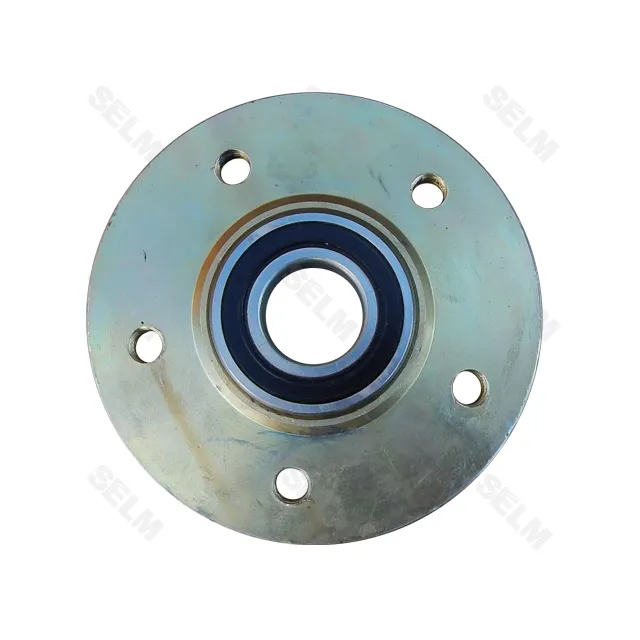 Ступиця з підшипником VADERSTAD Rapid, артикул 420832/418531-SP – сталева, SMART PART