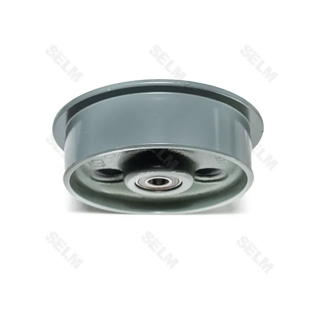 Шків натяжний  Claas ОРИГІНАЛ