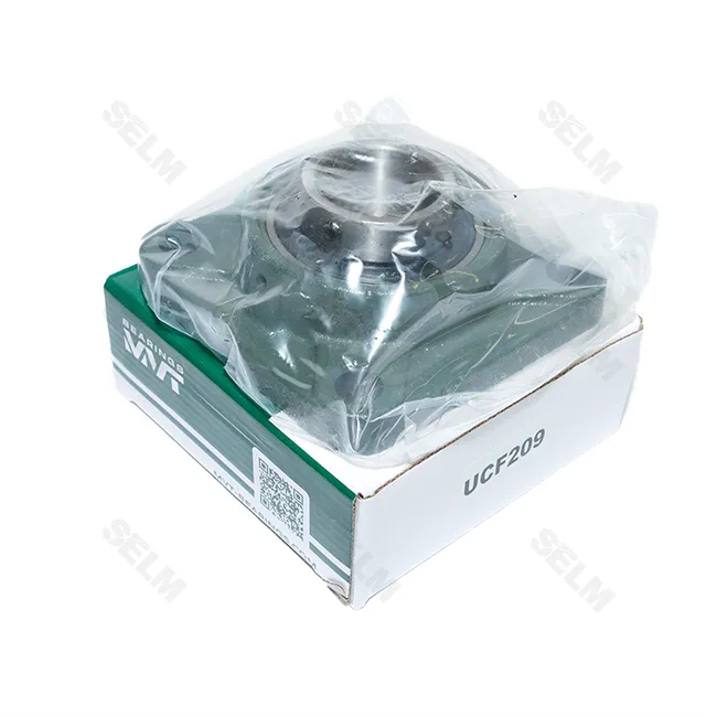 Підшипник в корпусі UCF 209