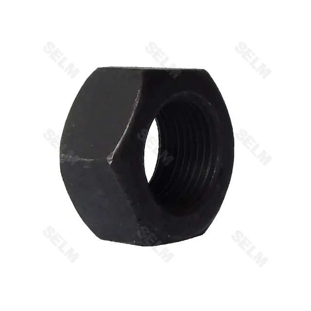 Гайка М20*1,5 10,9 DIN 934