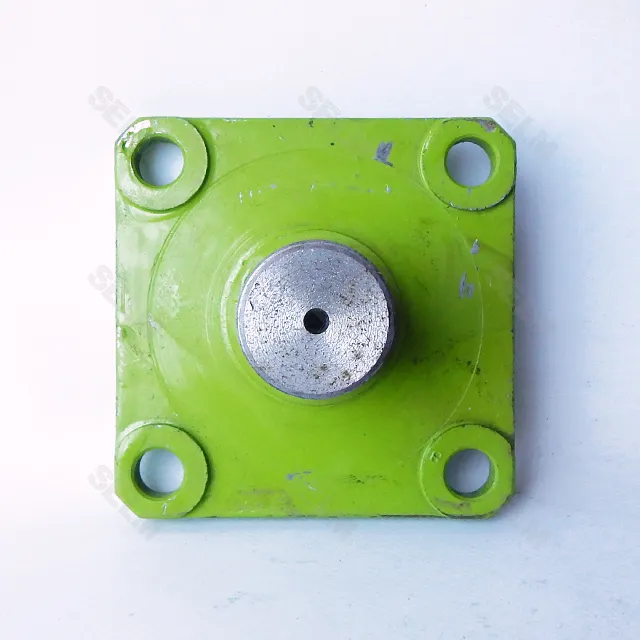 Стійка нижня коливального привода Claas