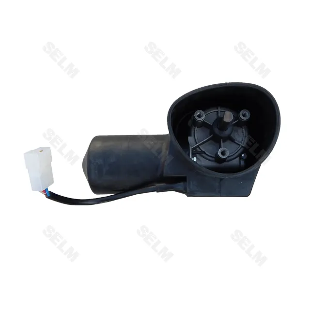 Двигун регулювання мотовила Claas