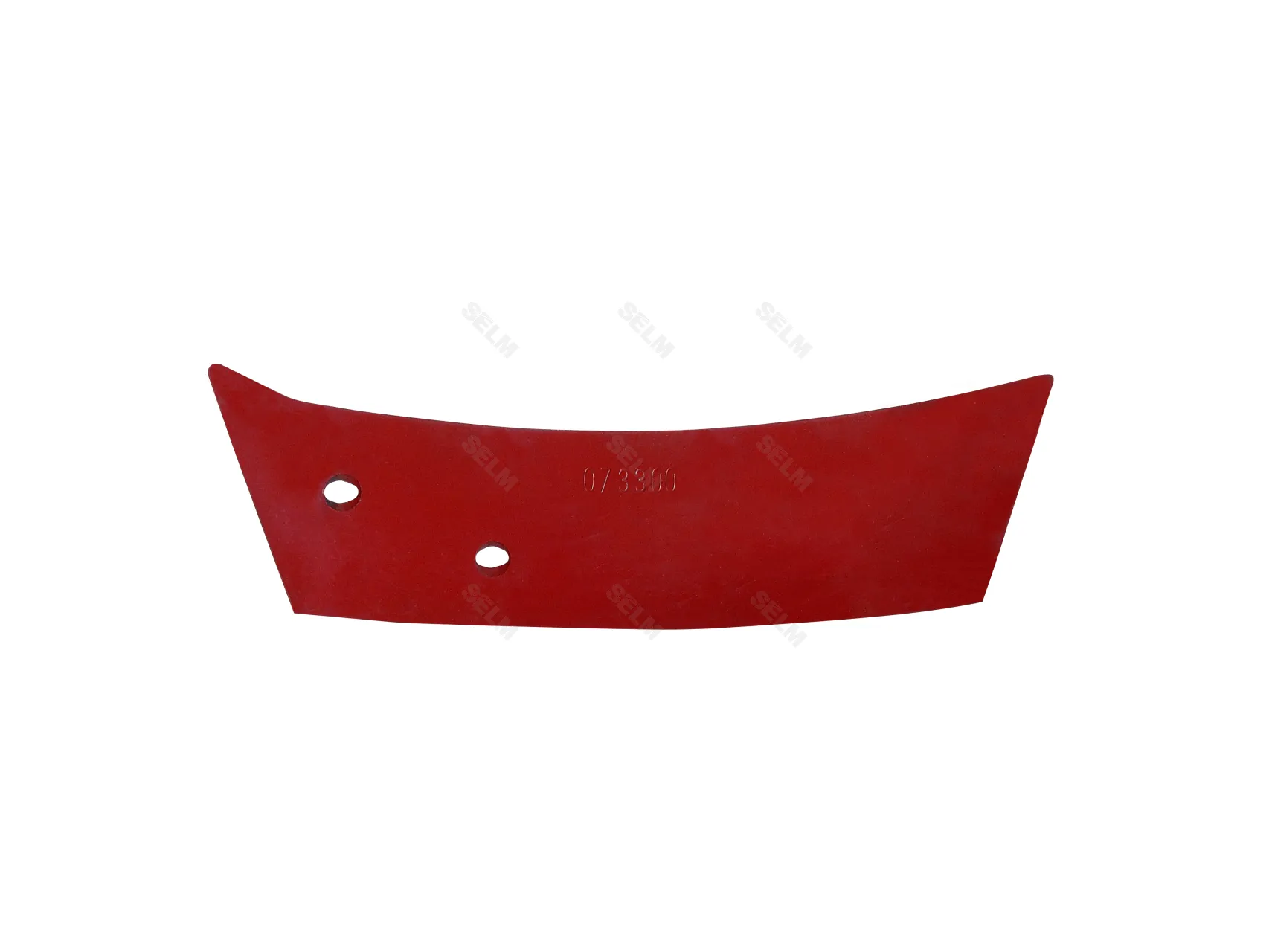 Догортач правий KVERNELAND