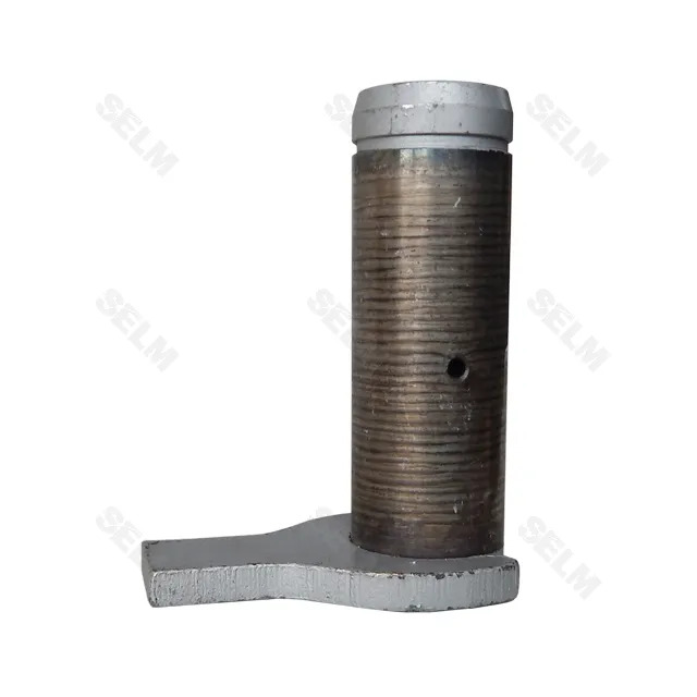 Палець D35x84,5/105S LEMKEN