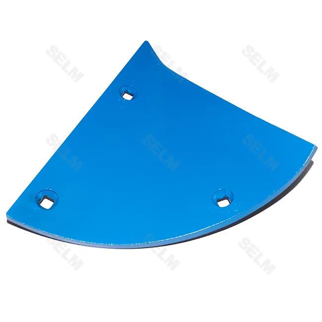 Грудинка ліва B 2 K LEMKEN