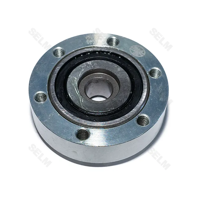 Ступиця в зборі, артикул 23042700-SP – сталева, підшипниковий вузол для дискових борін
