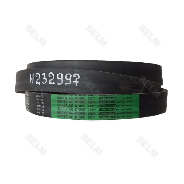 Ремінь 2HB-2630 CARLISLE 2RHB102