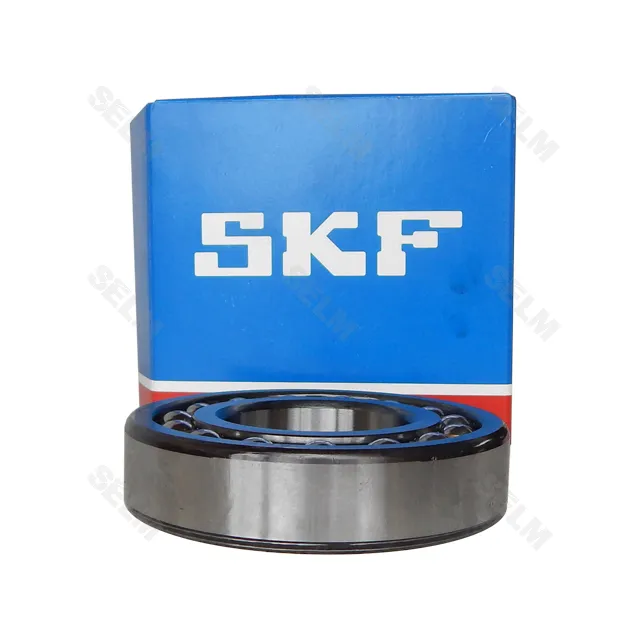 Підшипник Claas 1207 EKTN9/C3 SKF