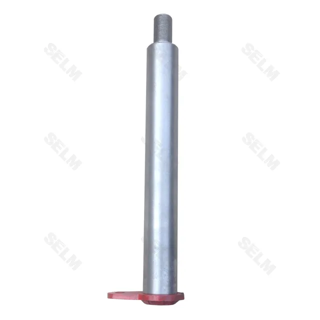 Вісь горизонтальна GREGOIRE BESSON