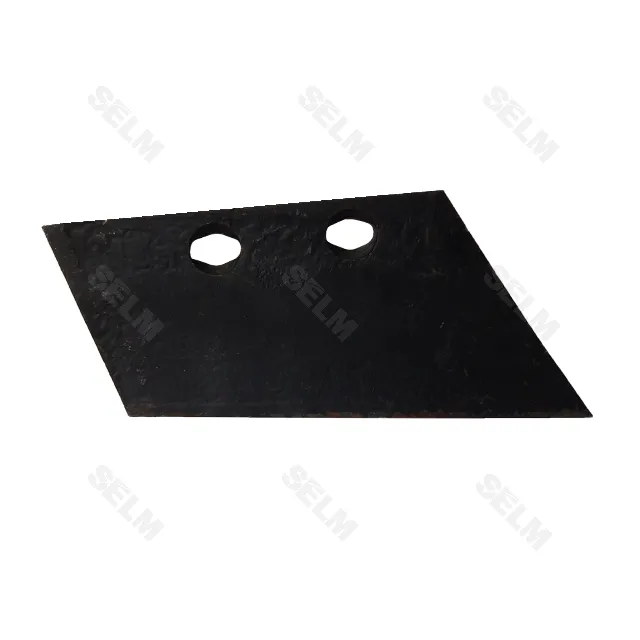 Леміш передплужника правий GREGOIRE BESSON