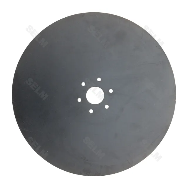 Диск сівалки гладкий 380*4 SUNFLOWER MORRIS - SMART PART