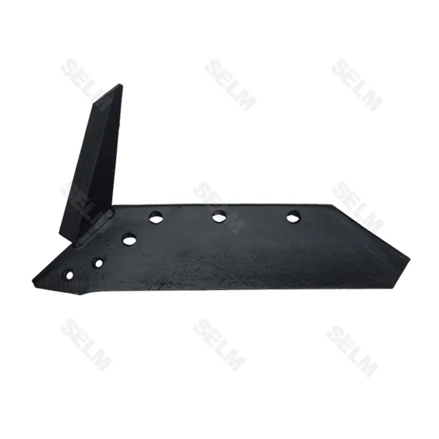 Леміш лівий KUHN