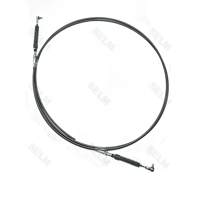 Трос гідростатики Claas