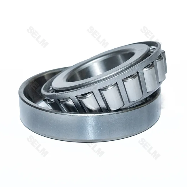 Підшипник 30208 J2/Q Claas