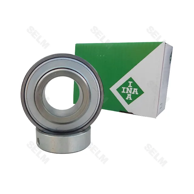 Підшипник GNE50KRRB (INA)