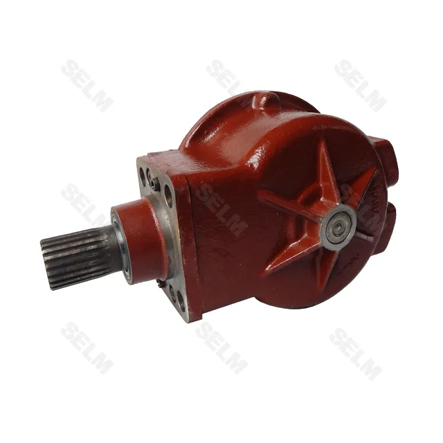 Редуктор ножового приводу Claas