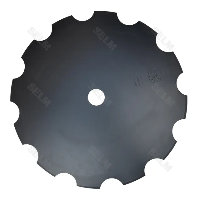 Диск борони ромашка 660х7 мм SMART PART до техніки  KELLO BILT, 3043184-SP