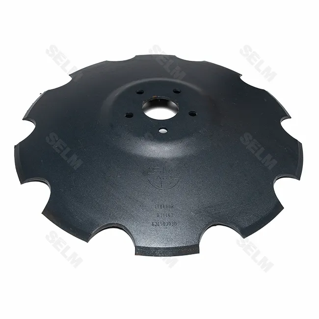 Диск борони ромашка 510х5 мм SMART PART до техніки SIMBA, D11462-SP (B11462)