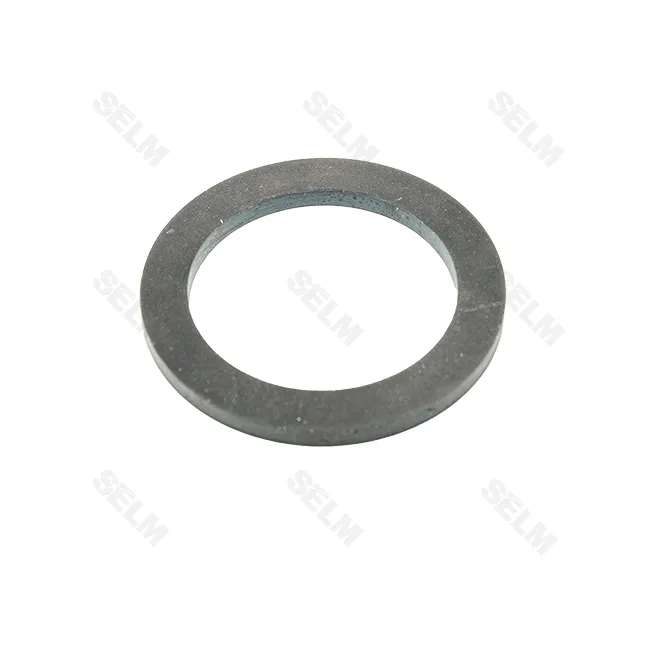 Ущільнення гумове D45/33x3