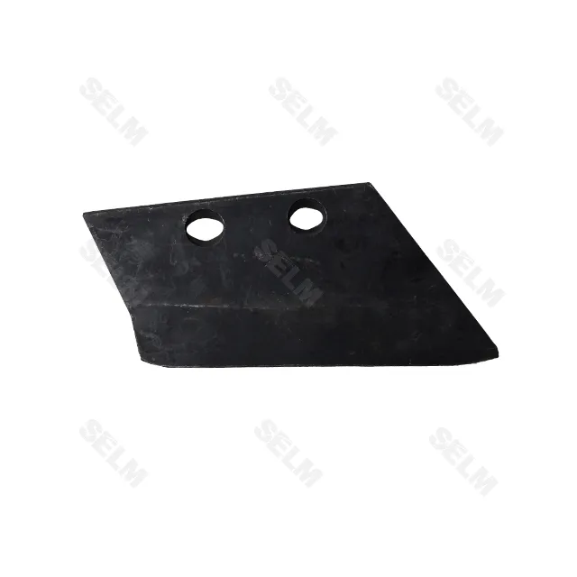 Леміш передплужника правий GREGOIRE BESSON