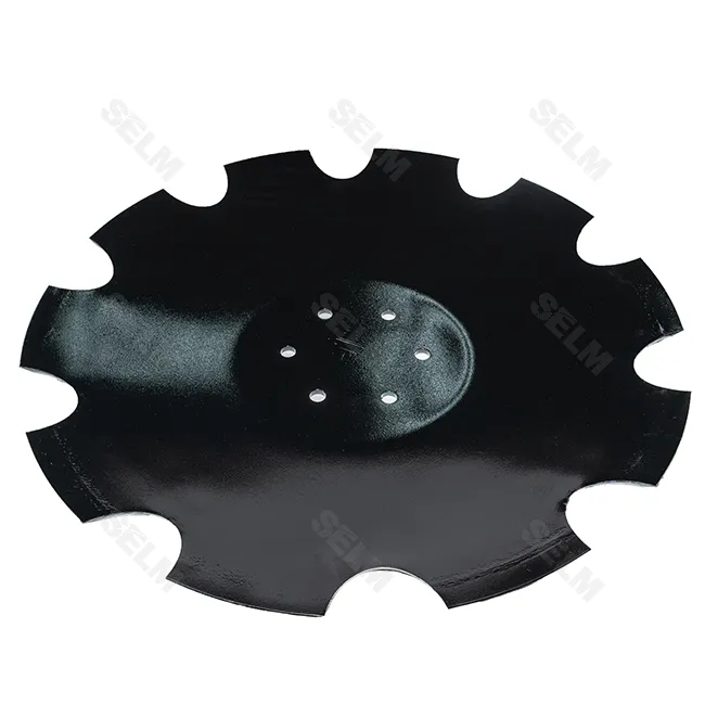 Диск борони ромашка 684х7 мм SMART PART до техніки HORSCH, 00311081-K