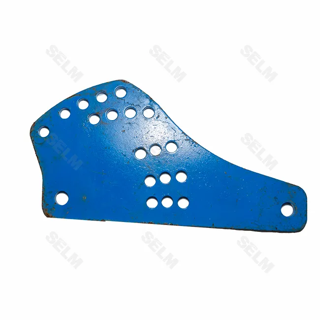 Пластина  LEMKEN