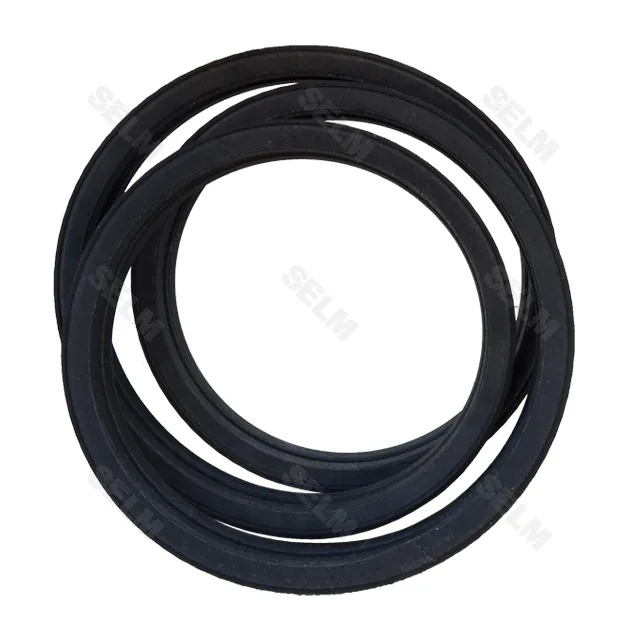 Ремінь Claas 1002699