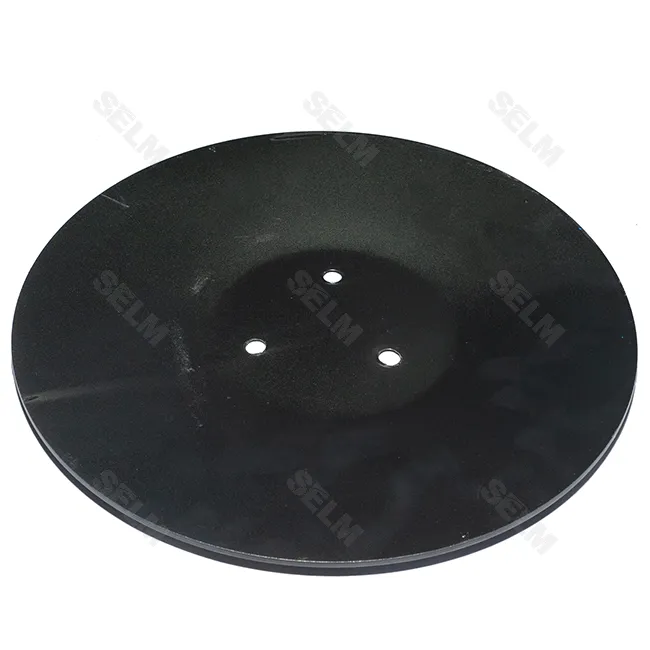 Диск сошника 325mm 3 отв. гладкий AMAZONE