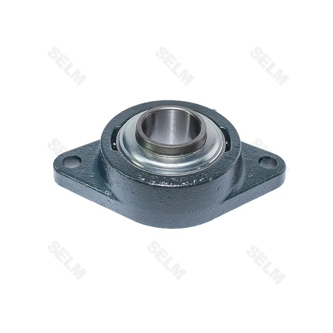 Підшипник в корпусі  KOECKERLING