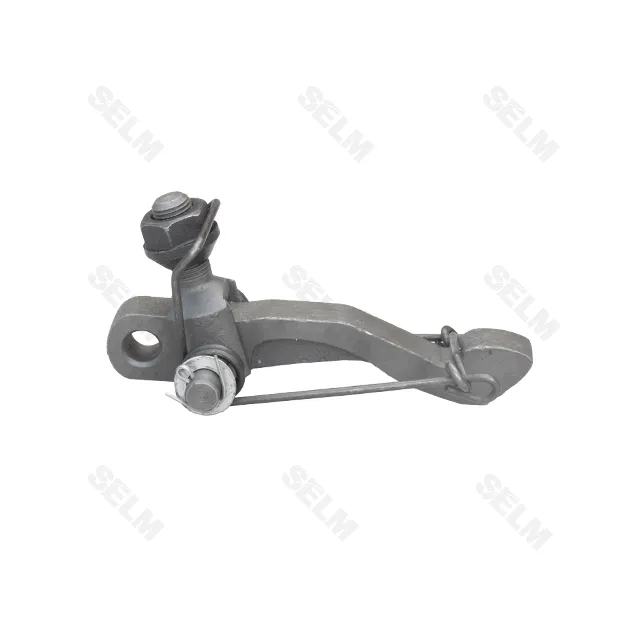 Важіль віджимний СМД-18 в зборі