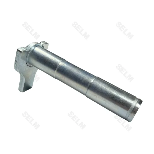 Палець FN D35*122/142 LEMKEN