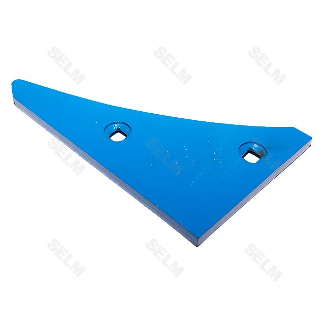 Накінечник польової дошки правий AK 10 78707*2 LEMKEN