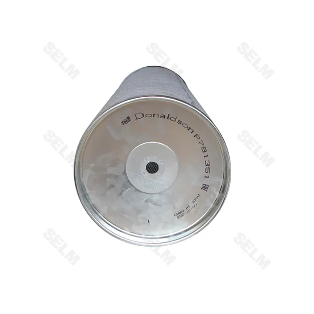 Фільтр повітряний малий Claas