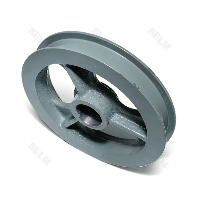 Ролик натяжний Claas