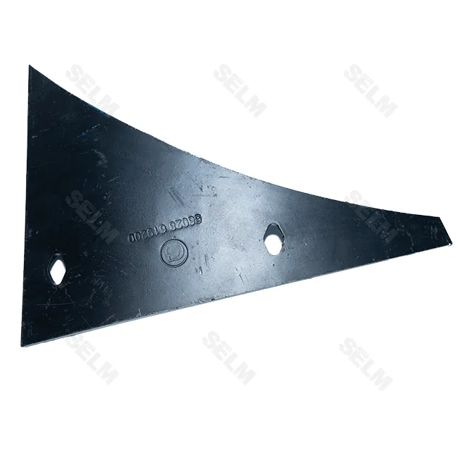 Грудинка права KUHN