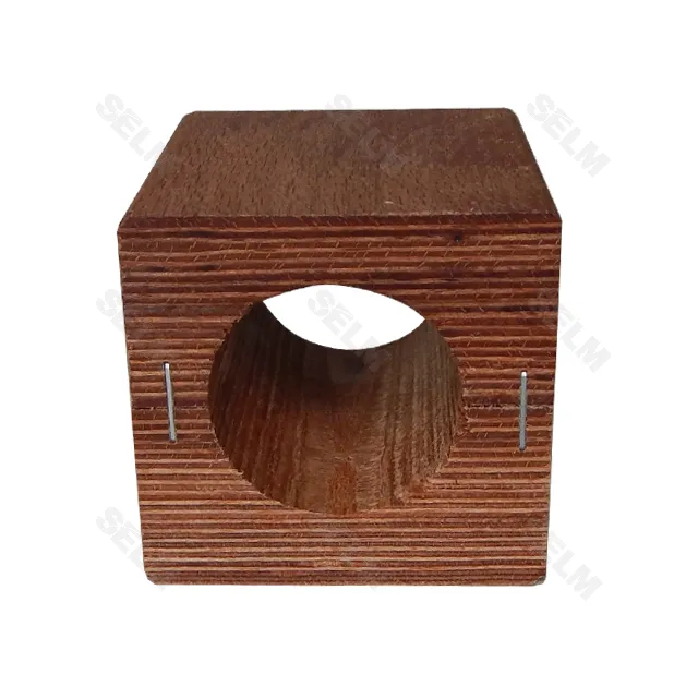 Підшипник дерев'яний Claas