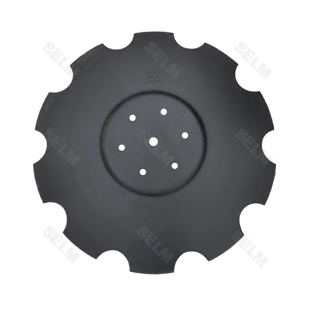 Диск борони ромашка 620х6 мм SMART PART до техніки Horsch, 00310988-SP