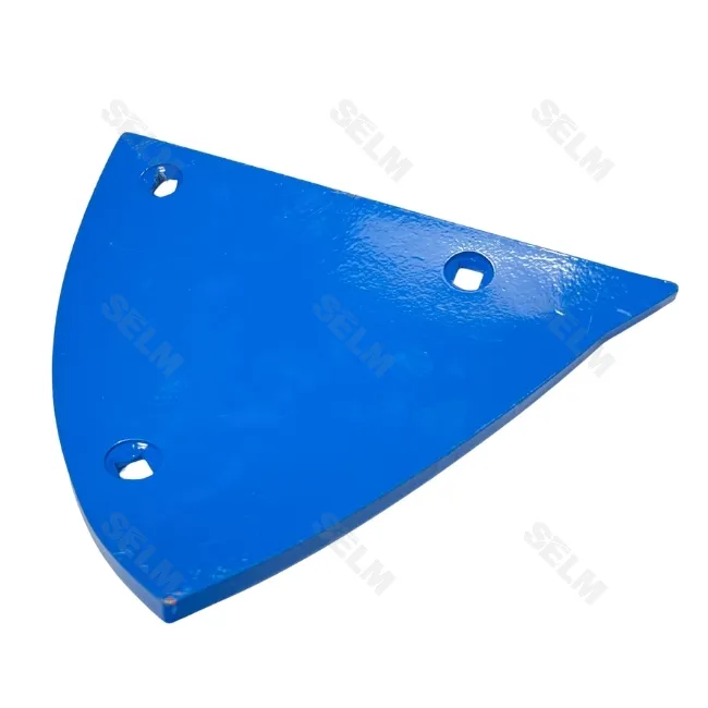 Грудинка ліва B 2 K LEMKEN