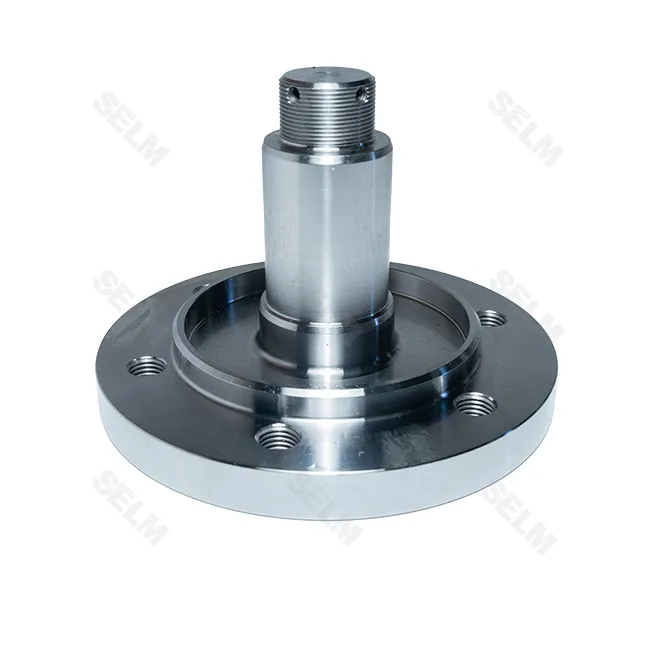 Вісь диска HORSCH