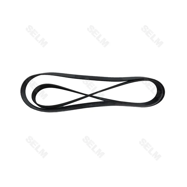 Ремінь поліклиновий