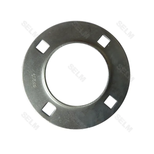 Напiвкорпус пiдшипника Claas