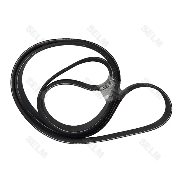 Ремінь генератора CASE