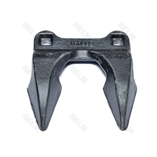 Палець подвійний Claas