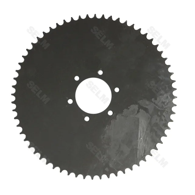 Зірочка Z=50 Claas