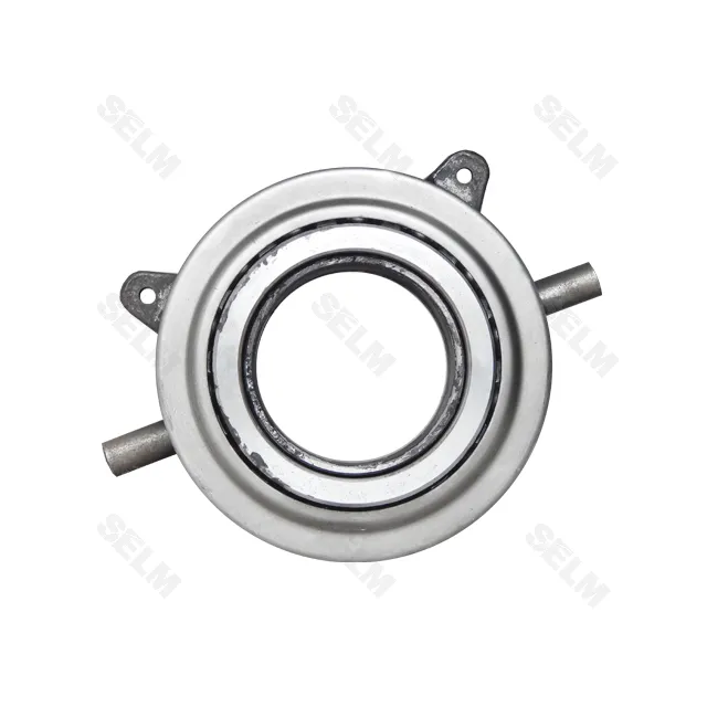 Корпус вимкнення Т-150 (Вижимний підшипник в зборі)