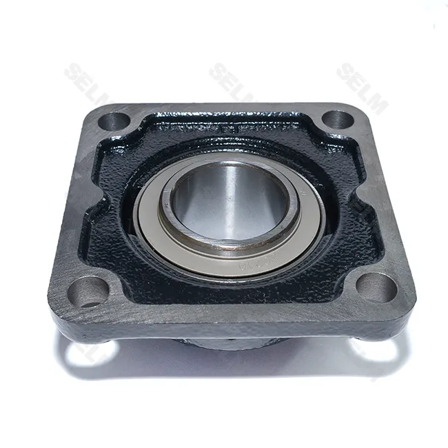 Підшипник в корпусі UCF 210 (Timken)